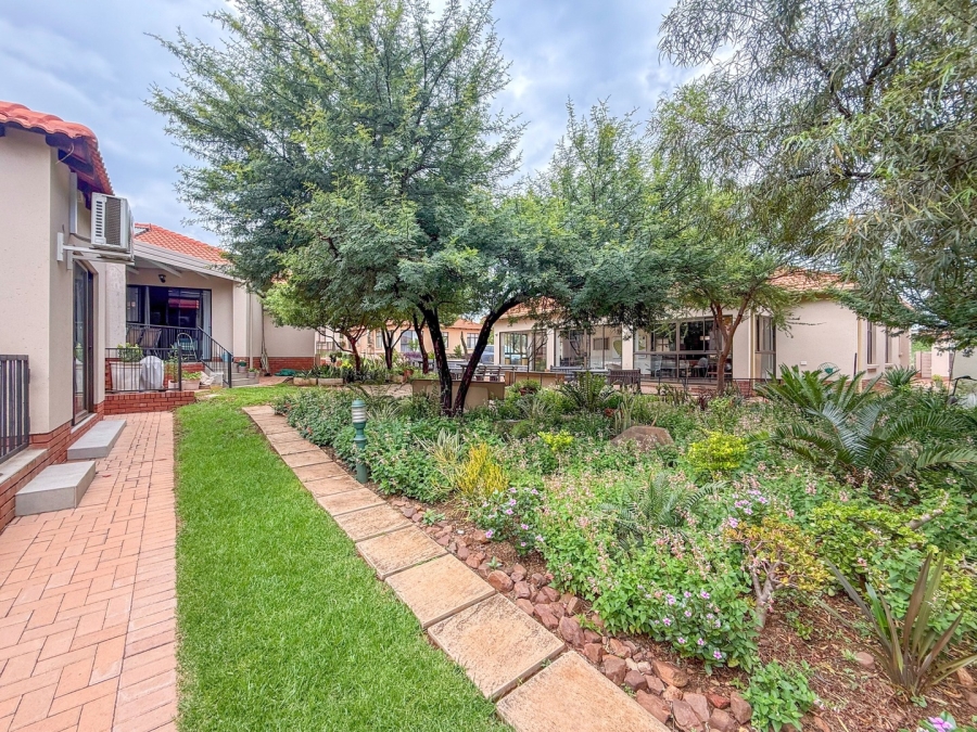 3 Bedroom Property for Sale in Xanadu Eco Residential Estate North West